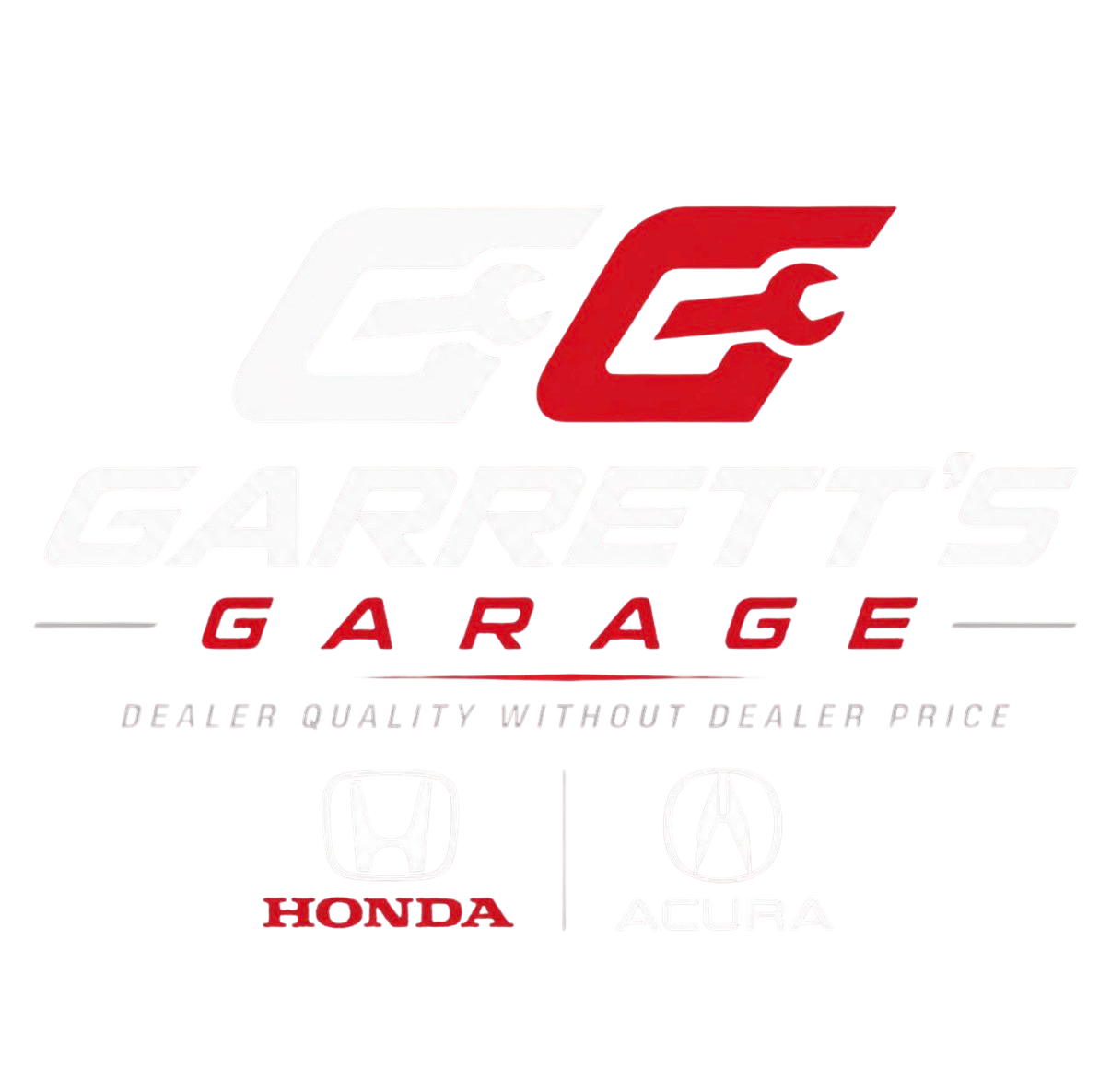 Garrett's Garage Hero Vehicle
